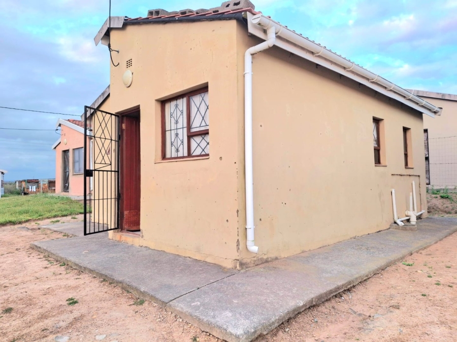 2 Bedroom Property for Sale in Mdantsane Nu 9 Eastern Cape